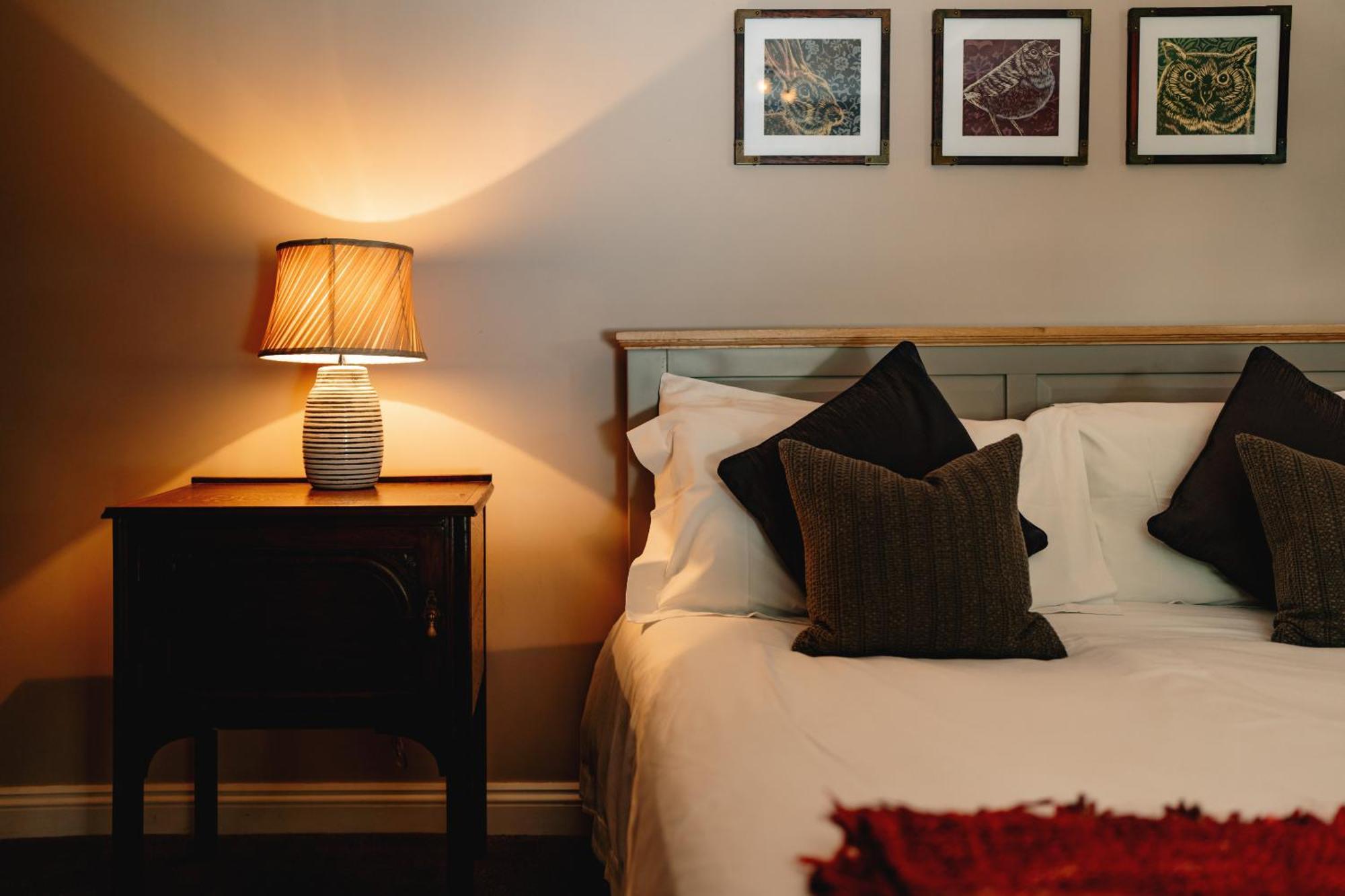 Wheatacre White Lion Burgh Saint Peter Quarto foto