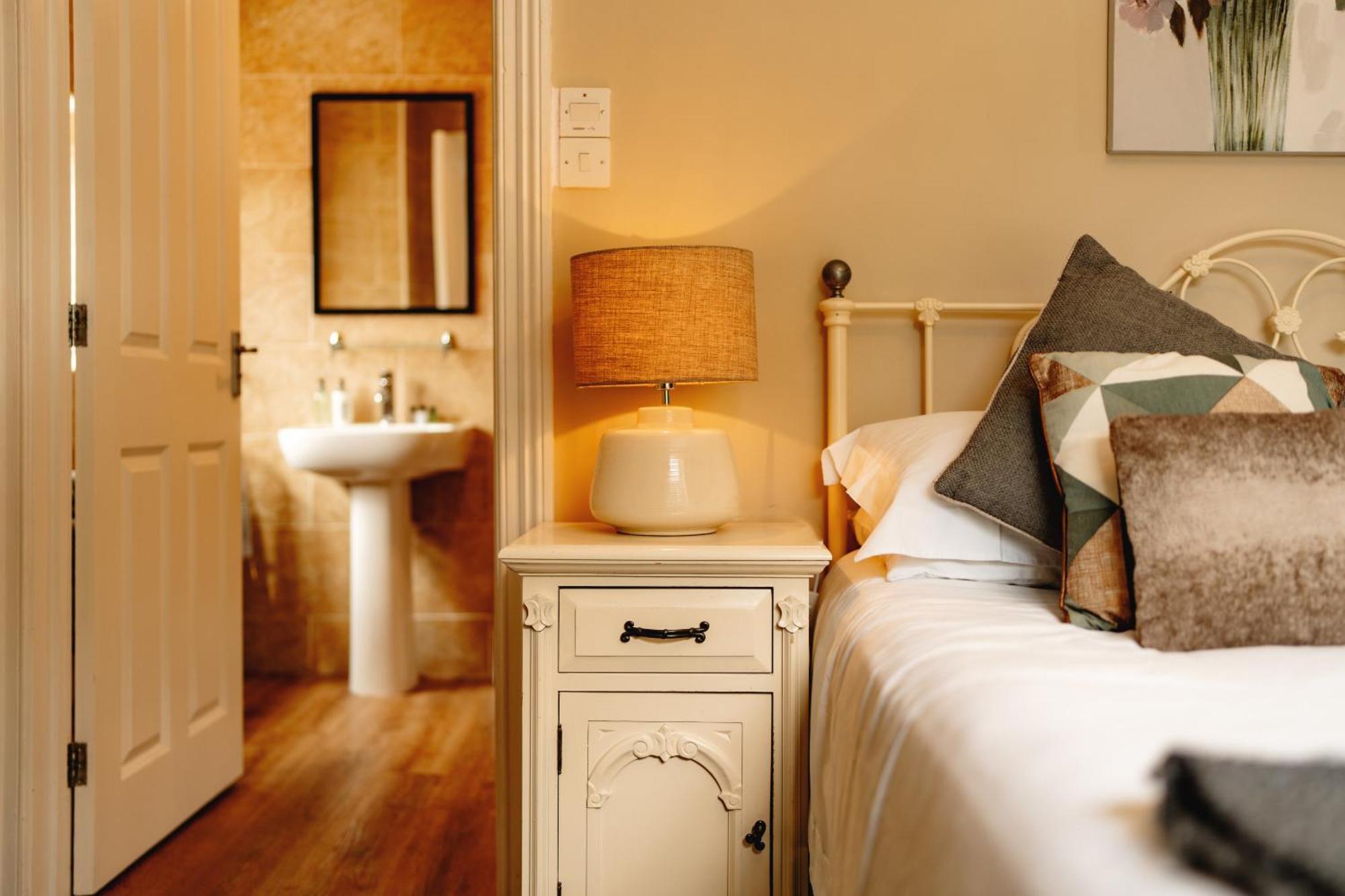 Wheatacre White Lion Burgh Saint Peter Quarto foto